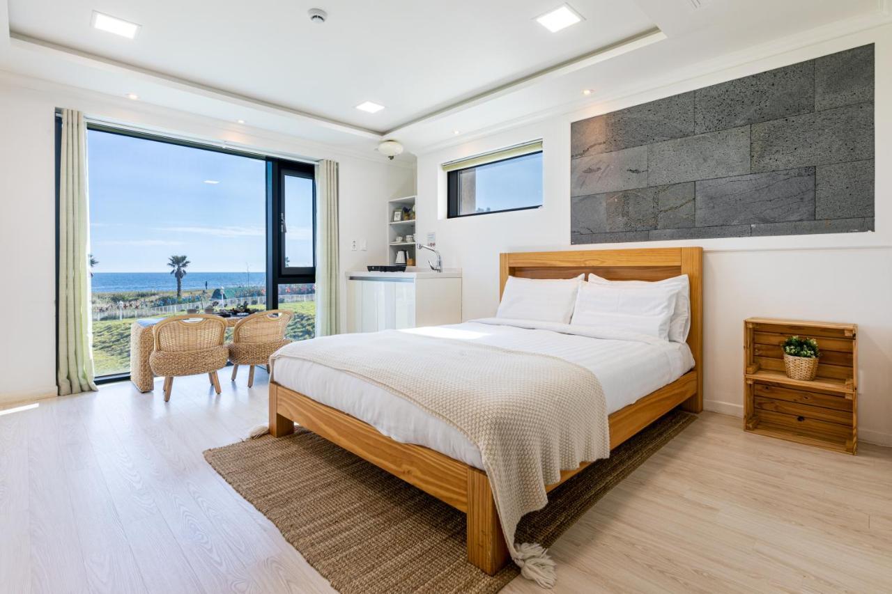 Sun And Moon Resort Szogüpho Kültér fotó
